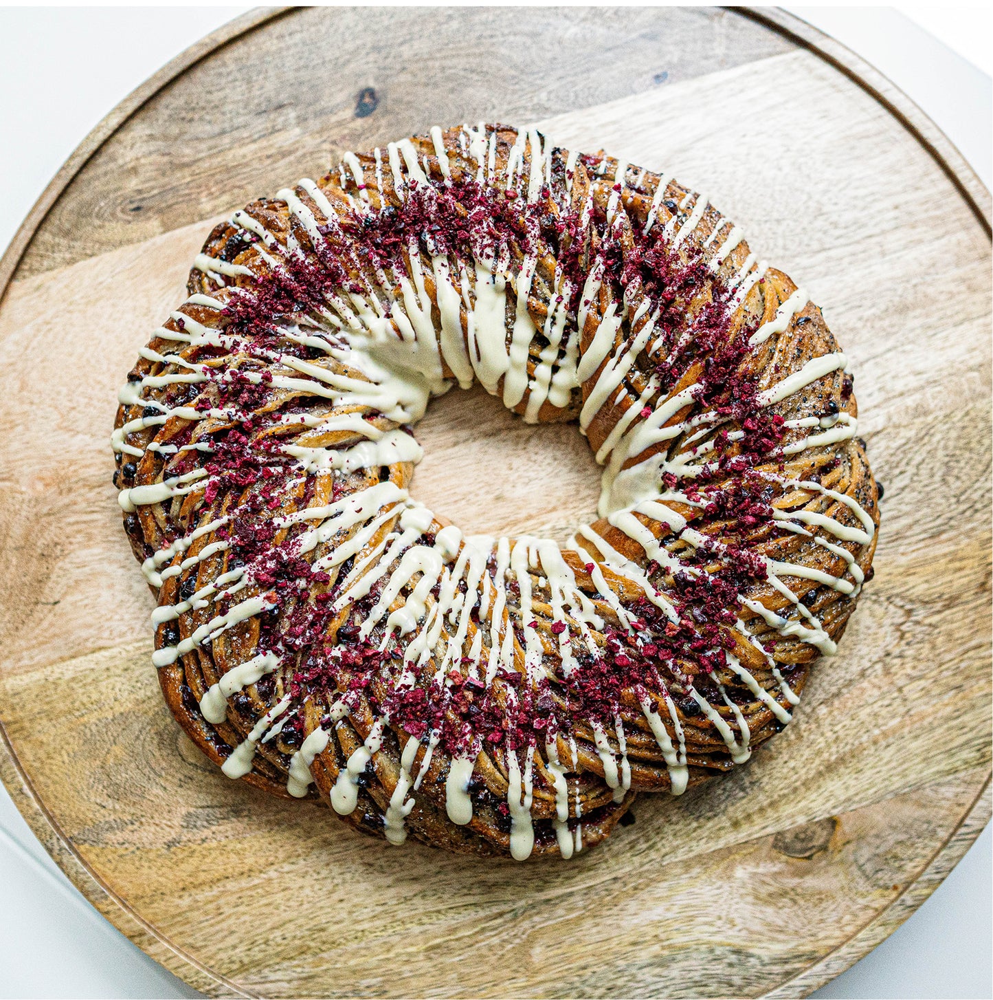 Mooni-mustsõstra kringel